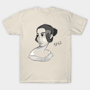 1842 T-Shirt